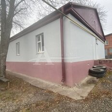 Квартира 17,4 м², 1-комнатная - изображение 1