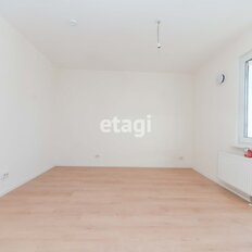 Квартира 36,3 м², 1-комнатная - изображение 4