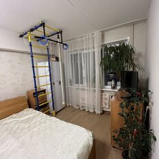 Квартира 66,4 м², 3-комнатная - изображение 5