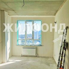 Квартира 46,2 м², 1-комнатная - изображение 2