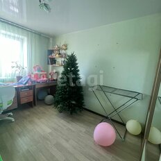 Квартира 64,1 м², 3-комнатная - изображение 3