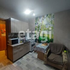 Квартира 27,2 м², студия - изображение 5