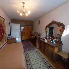 Квартира 49,3 м², 2-комнатная - изображение 3