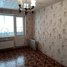 Квартира 40,6 м², 1-комнатная - изображение 3