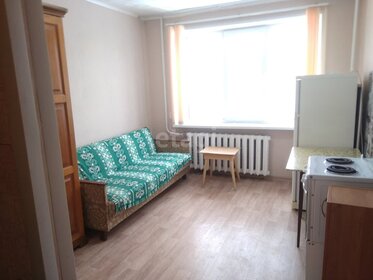 22 м², квартира-студия 12 500 ₽ в месяц - изображение 6