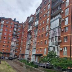 Квартира 56,8 м², 2-комнатная - изображение 1