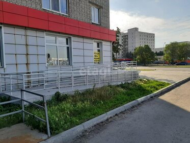 Купить гараж у станции 107 км в Коврове - изображение 40