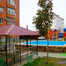 Квартира 195 м², 5-комнатная - изображение 5