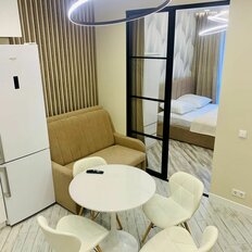 Квартира 37 м², 3-комнатные - изображение 2