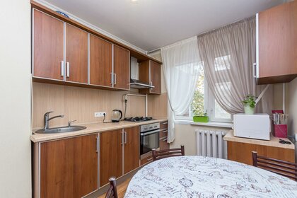 68,8 м², 3-комнатная квартира 6 700 000 ₽ - изображение 22