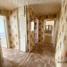 Квартира 56,9 м², 3-комнатная - изображение 4