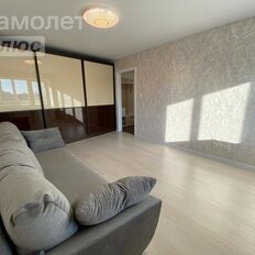 Квартира 52,1 м², 2-комнатная - изображение 4