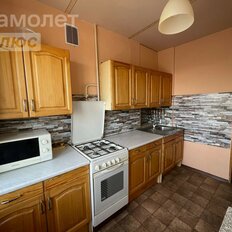 Квартира 57,5 м², 3-комнатная - изображение 1