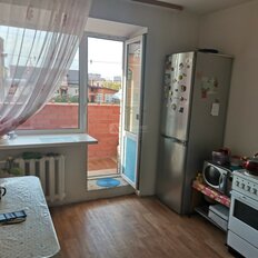 Квартира 36,6 м², 1-комнатная - изображение 1