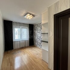 Квартира 86,5 м², 3-комнатная - изображение 5