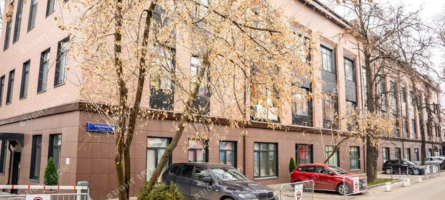 Купить однокомнатную квартиру в многоэтажном доме у метро Митино (синяя ветка) в Москве и МО - изображение 41