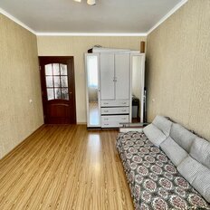 Квартира 56,1 м², 2-комнатная - изображение 3