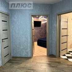 Квартира 85 м², 2-комнатная - изображение 5