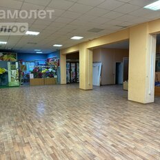 20 м², торговое помещение - изображение 1