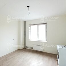 Квартира 42,1 м², 1-комнатная - изображение 3