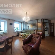 Квартира 177,6 м², 4-комнатная - изображение 2