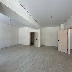 Квартира 116,7 м², 4-комнатная - изображение 4