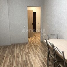 Квартира 40,5 м², 1-комнатная - изображение 4