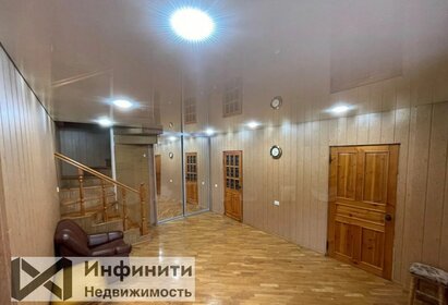 465 м² дом, 10 соток участок 45 000 000 ₽ - изображение 68