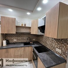 Квартира 39,4 м², 1-комнатная - изображение 1