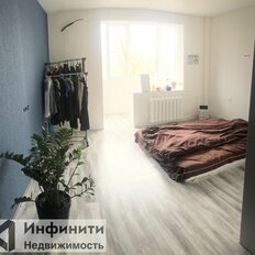 Квартира 89 м², 2-комнатная - изображение 1