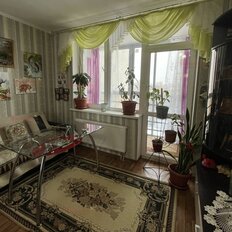 Квартира 26 м², студия - изображение 2