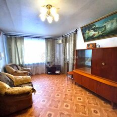 Квартира 57,1 м², 3-комнатная - изображение 1