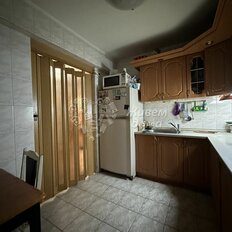 Квартира 65,7 м², 3-комнатная - изображение 5