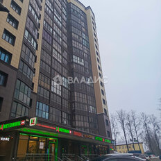 Квартира 35,7 м², 1-комнатная - изображение 2