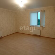 Квартира 57,7 м², 2-комнатная - изображение 2