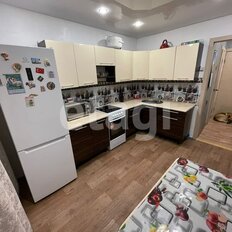 Квартира 30,6 м², 1-комнатная - изображение 4