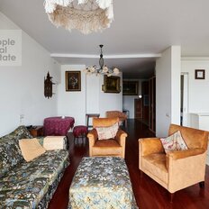 Квартира 145 м², 4-комнатная - изображение 3