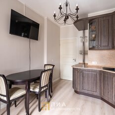 Квартира 59,1 м², 2-комнатная - изображение 4