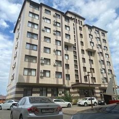 Квартира 86,8 м², 3-комнатная - изображение 3