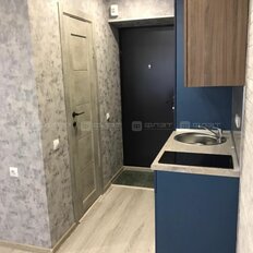 Квартира 16,8 м², студия - изображение 2