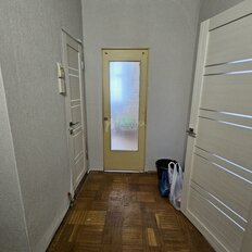 Квартира 38,3 м², 1-комнатная - изображение 4