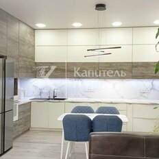 Квартира 154 м², 3-комнатная - изображение 3