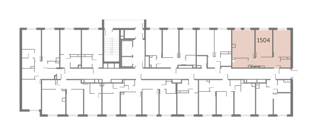 60,3 м², 2-комнатная квартира 11 450 000 ₽ - изображение 149