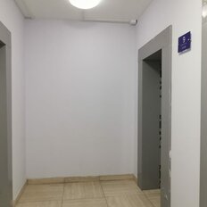 Квартира 42,8 м², 2-комнатная - изображение 4