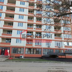 Квартира 55,3 м², студия - изображение 3