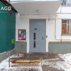 Квартира 32,4 м², 1-комнатная - изображение 5