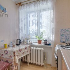 Квартира 32,5 м², 1-комнатная - изображение 1