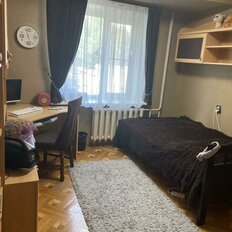 Квартира 84 м², 3-комнатная - изображение 4