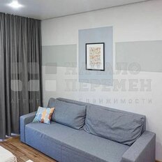 Квартира 28 м², студия - изображение 5