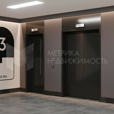 Квартира 72,5 м², 2-комнатная - изображение 2